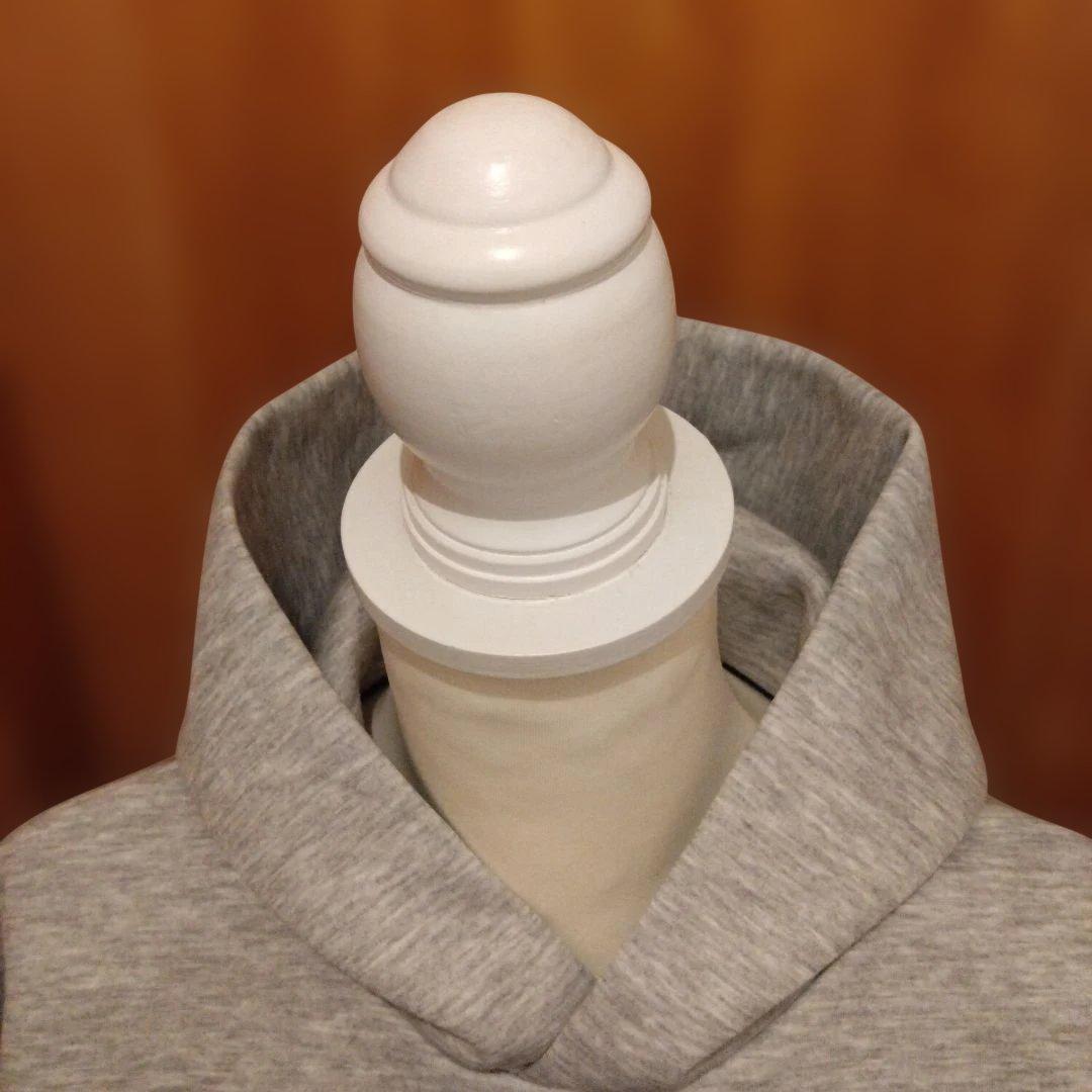 ひ*ー様 THE NORTH FACE テックエアーワイドスウェットフーディー