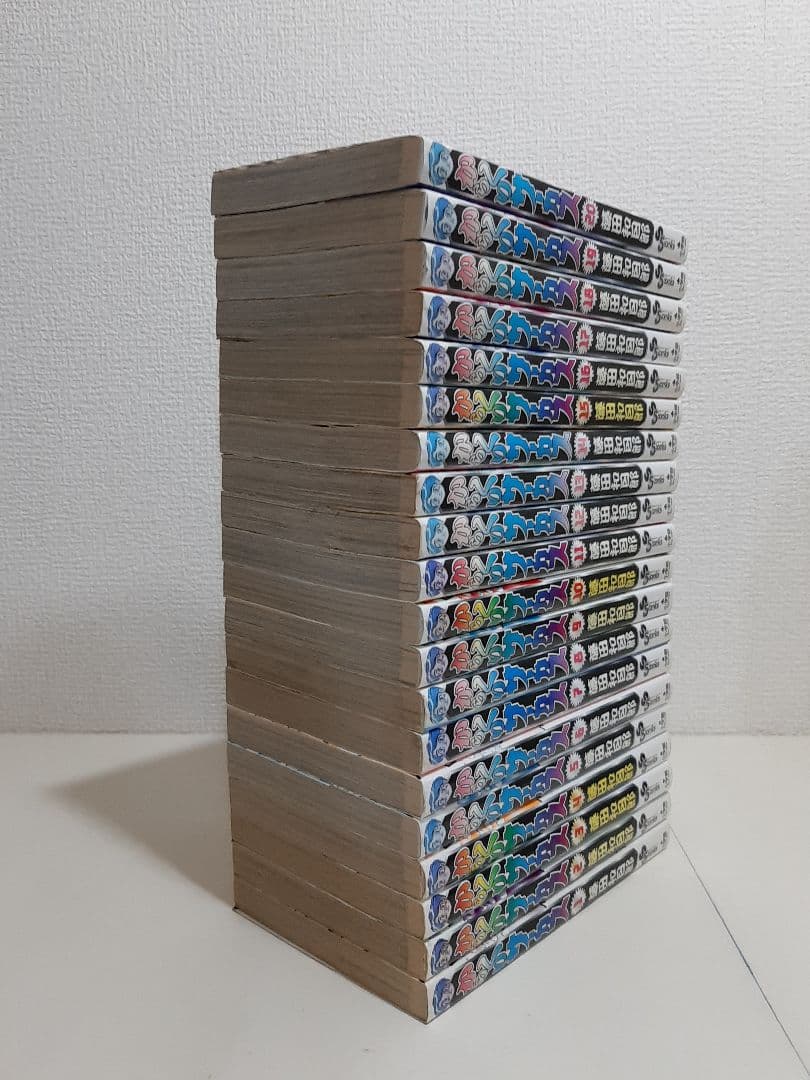【非全巻】からくりサーカス　1～39巻　+ 最終43巻　計40冊セット