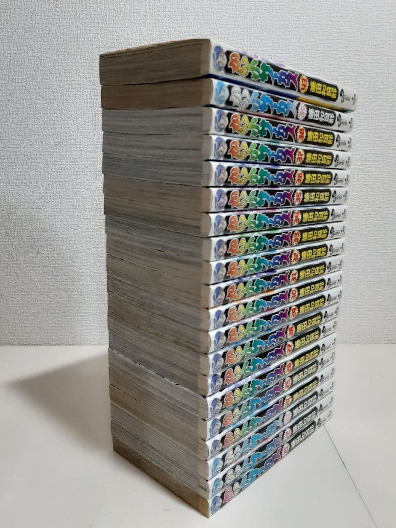 【非全巻】からくりサーカス　1～39巻　+ 最終43巻　計40冊セット
