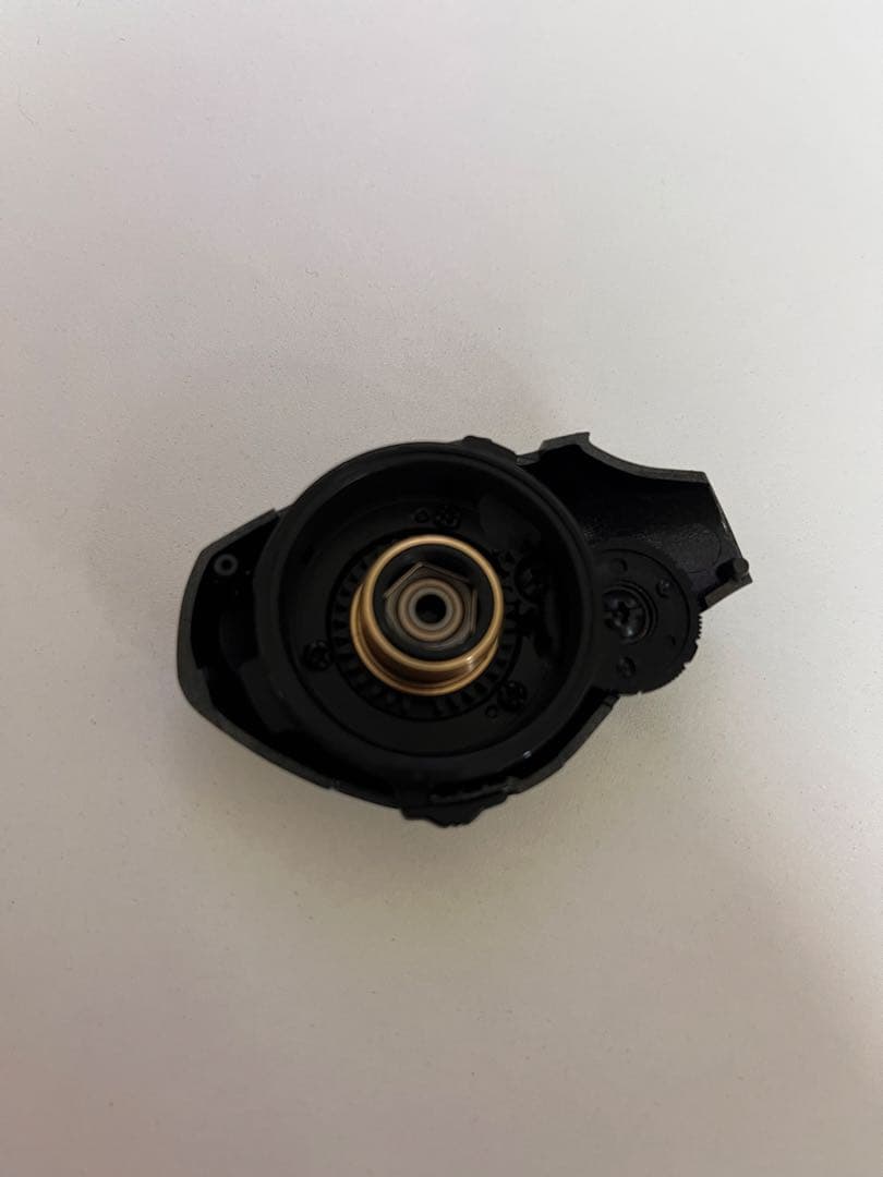 SHIMANO nium MGL HG ベイトリール