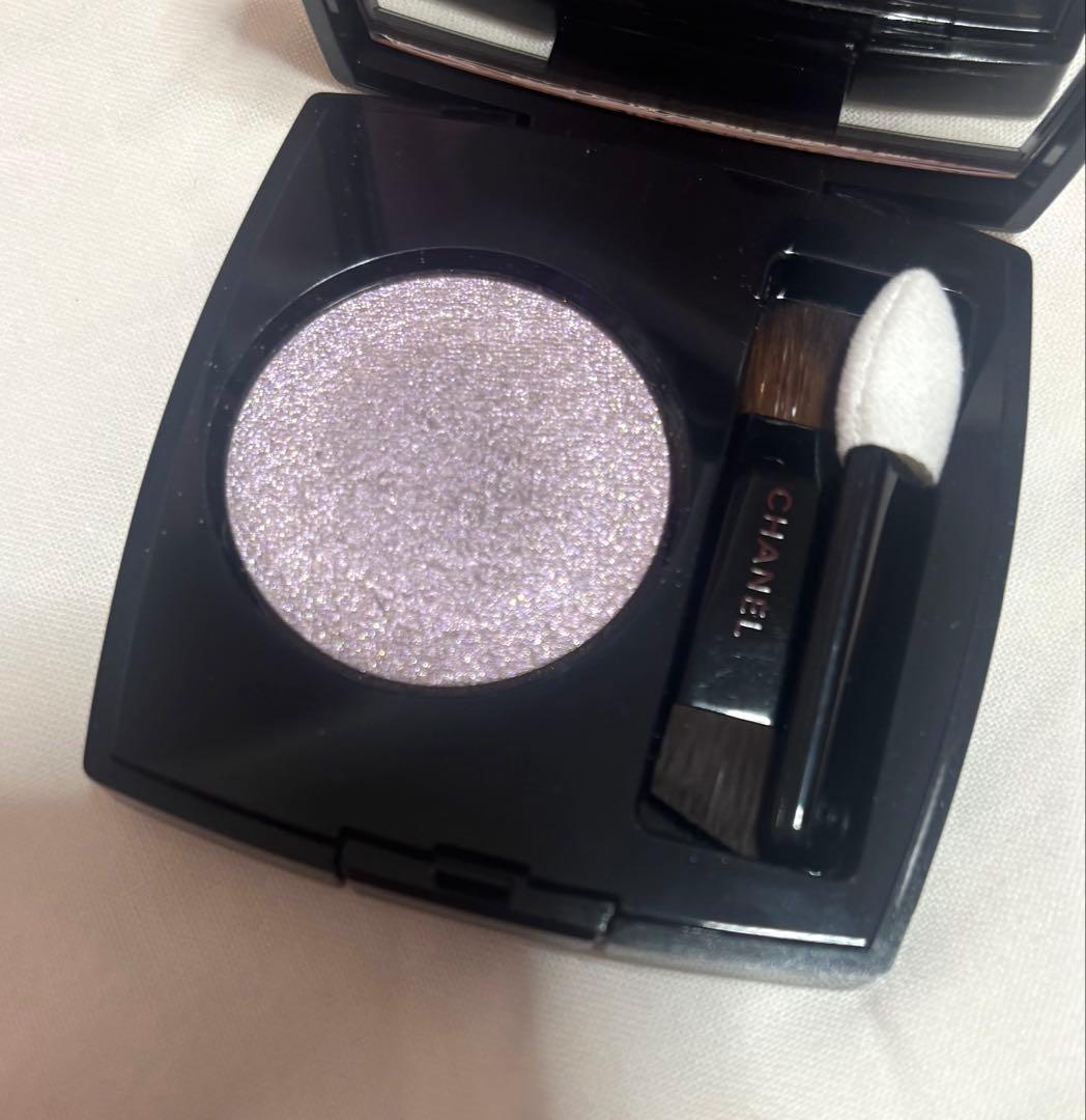 CHANEL オンブル エサンシエル　257 限定品
