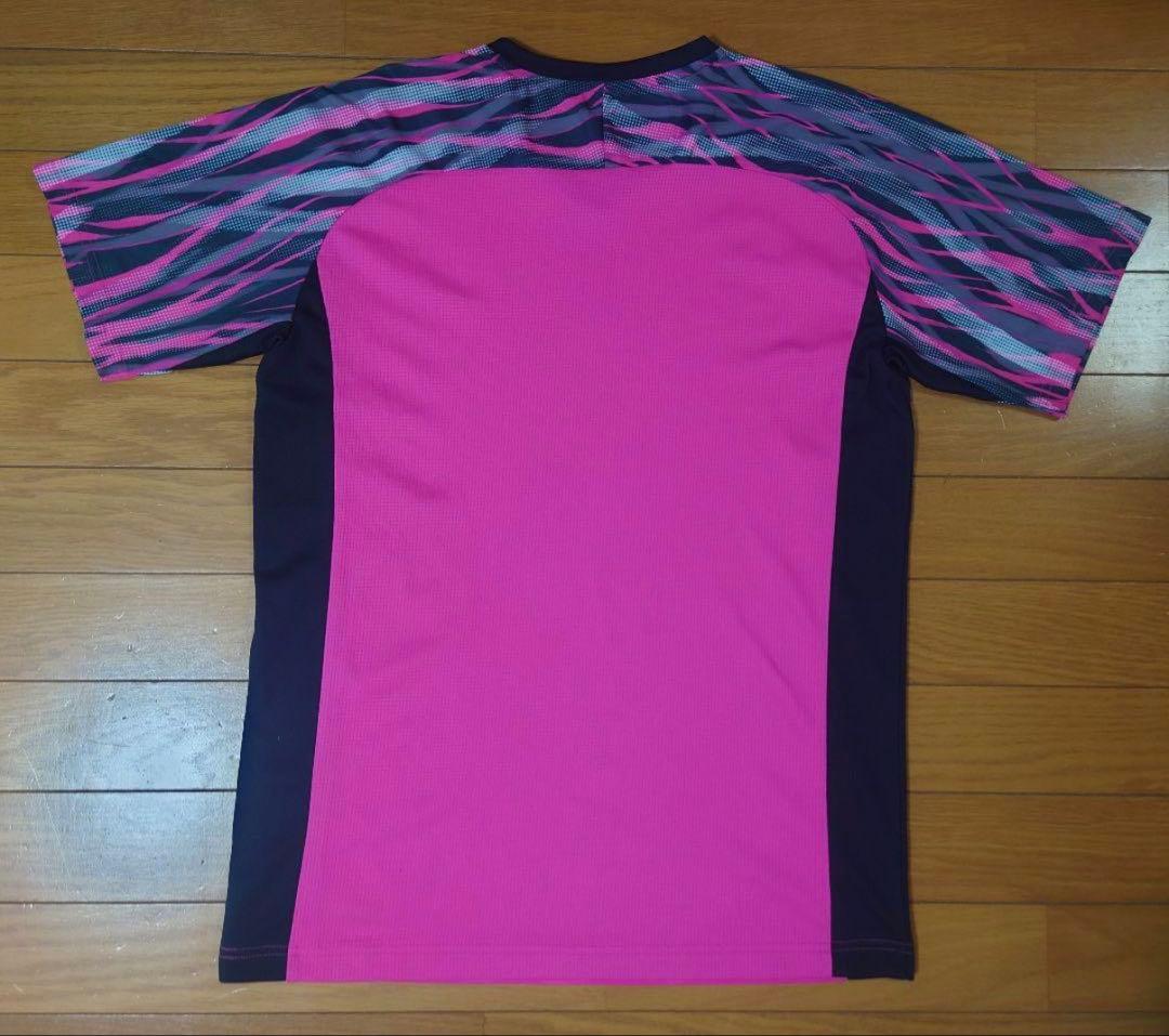 ［廃盤‼️］YONEX ユニフォーム10443 L