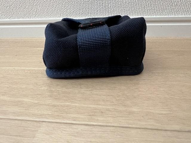 【超美品】ブリーフィング・スコープケース & アイアンカバーのセット
