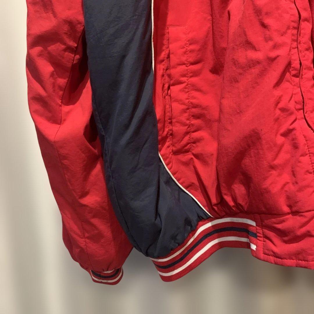 MLB カージナルス ジャケット