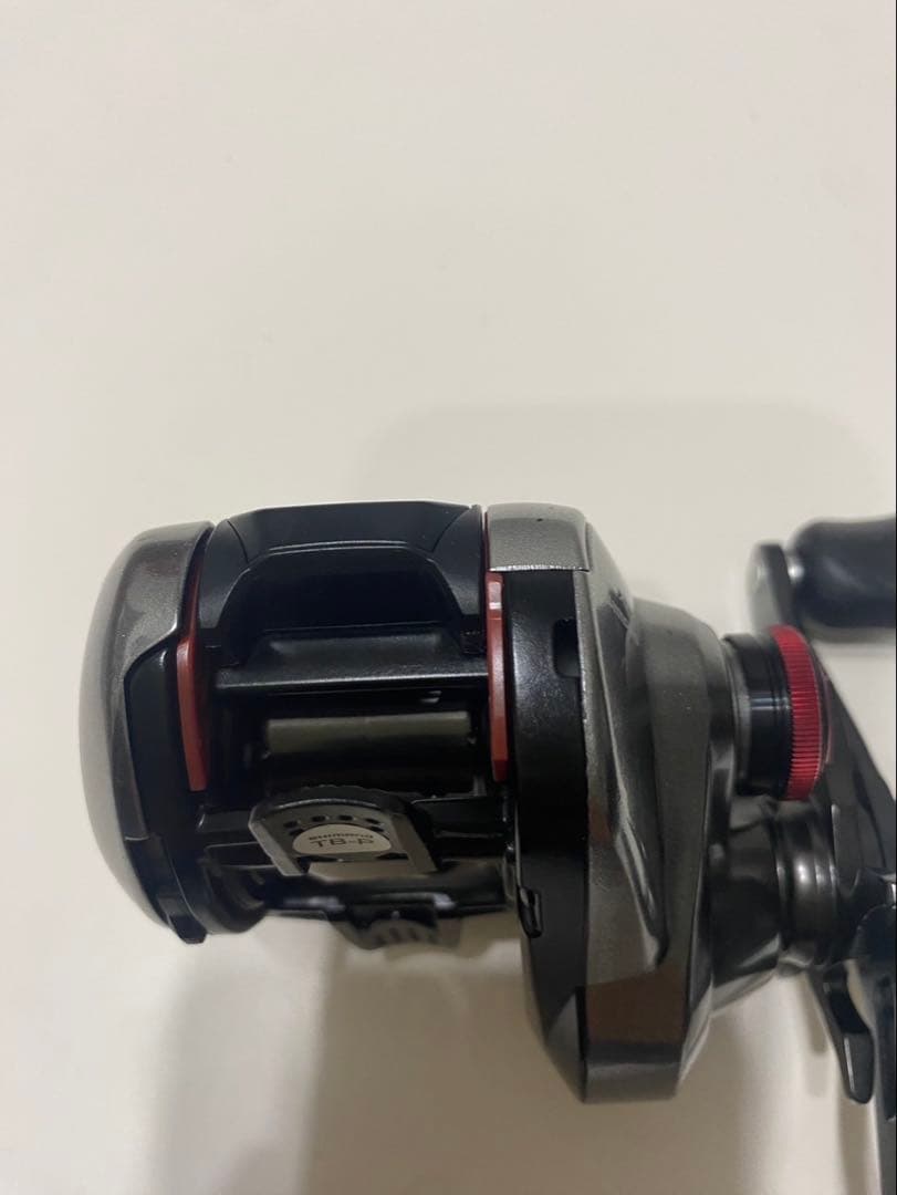 シマノ ベイトリール 右巻　21 スコーピオンDC 150XG ステラ