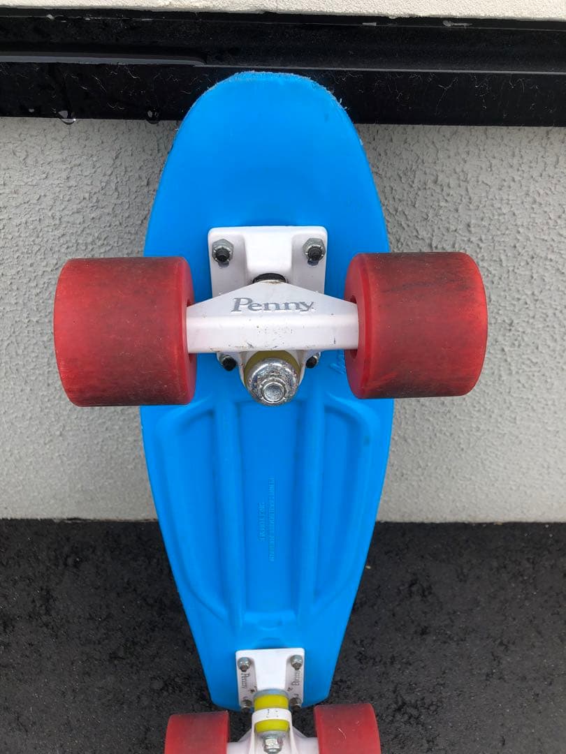 スケボー　ペニーpenny