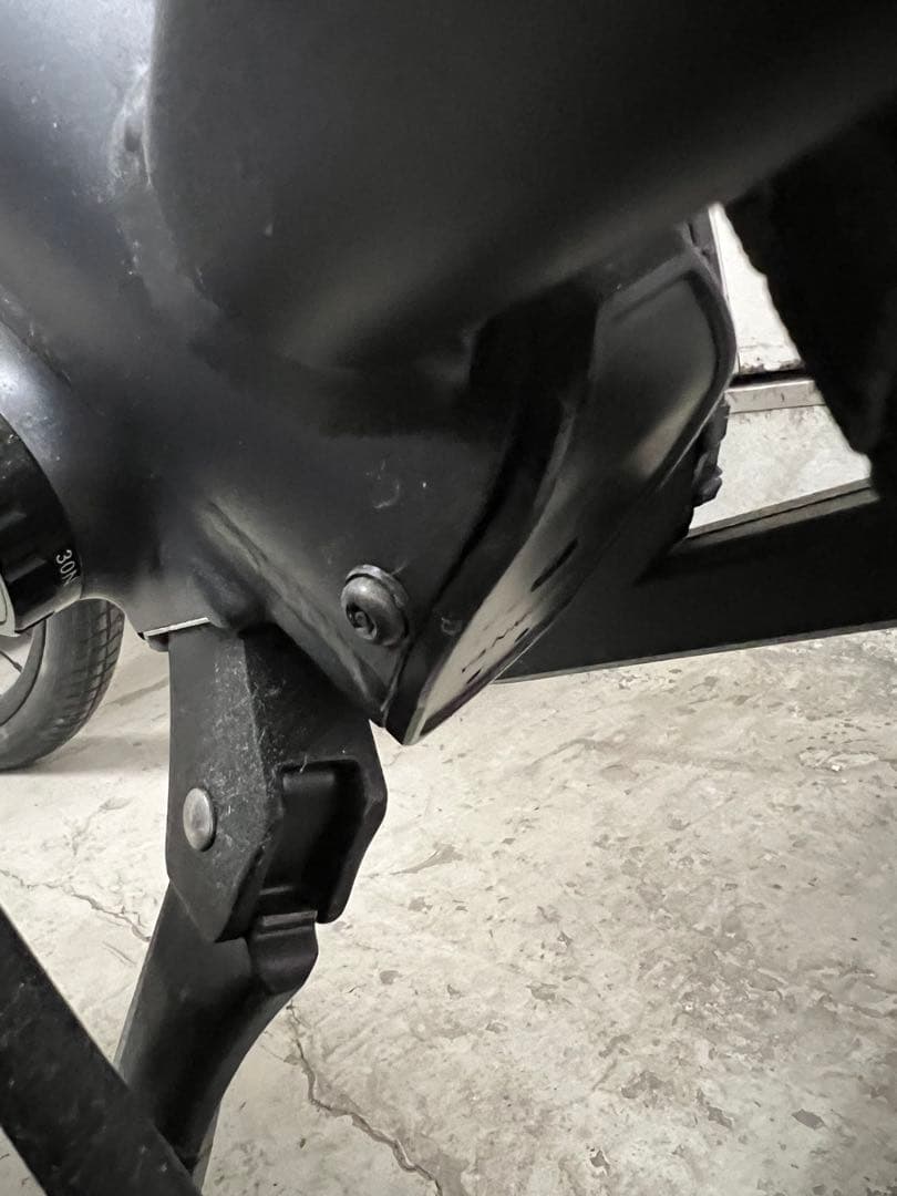 VanMoof S3 電動アシスト自転車 バンムーフ現状品　通電未確認