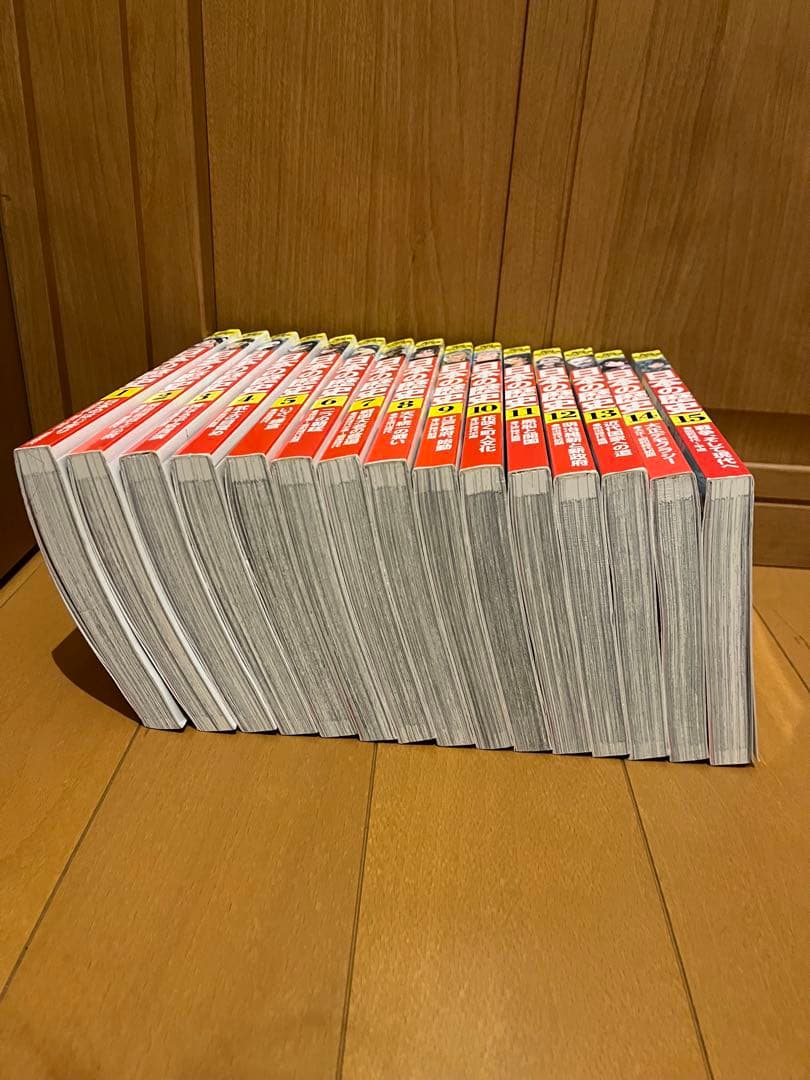 日本の歴史　角川まんが学習シリーズ　全15巻セット おまけ 少年探偵響6冊