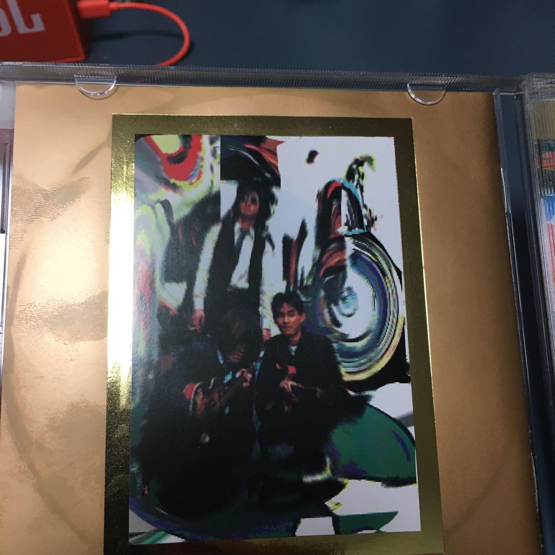 超合金　国士無双