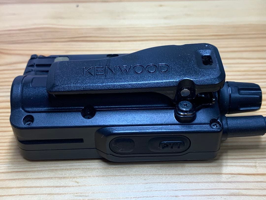 KENWOOD UBZ-M31E トランシーバー