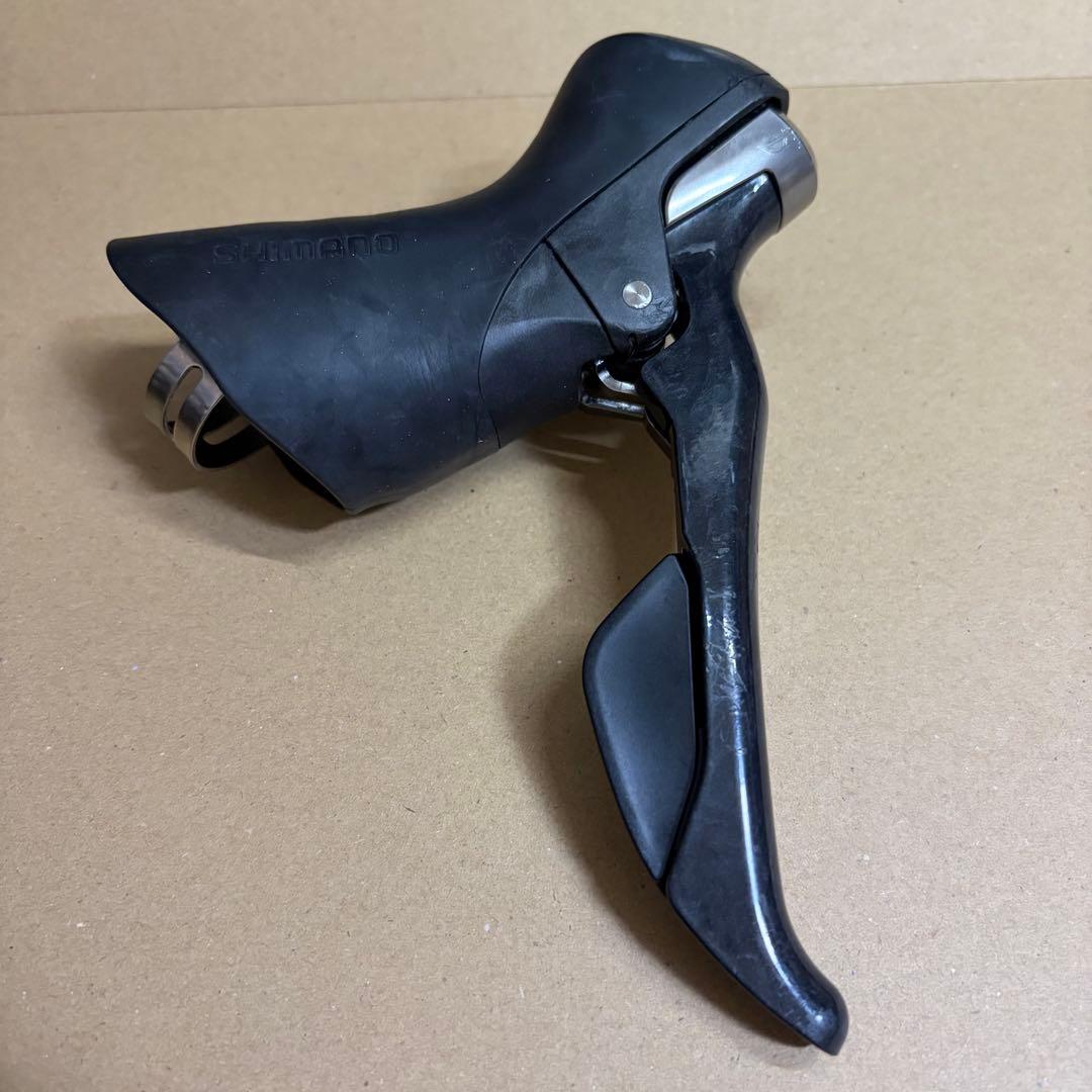 SHIMANO ULTEGRA 6800 STIレバー ジャンク