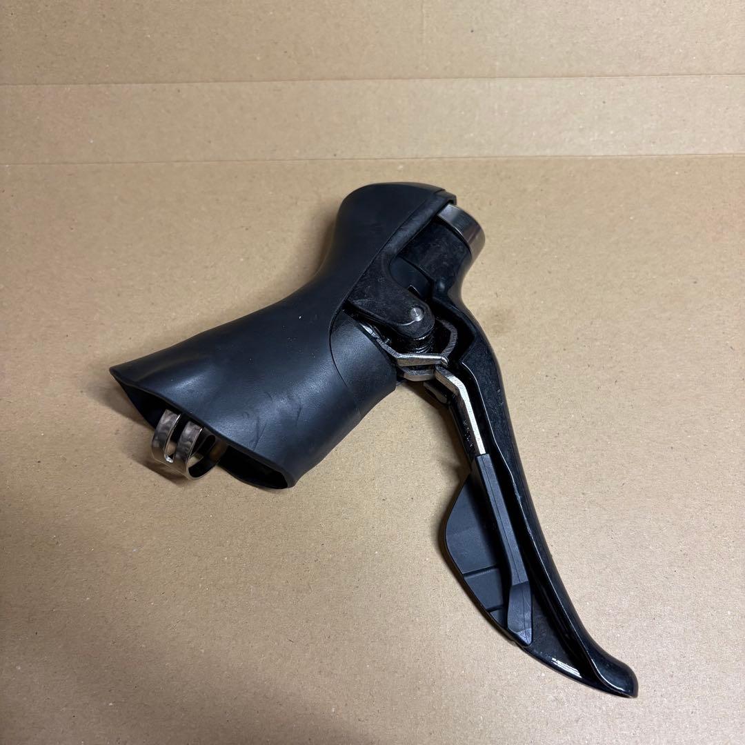 SHIMANO ULTEGRA 6800 STIレバー ジャンク