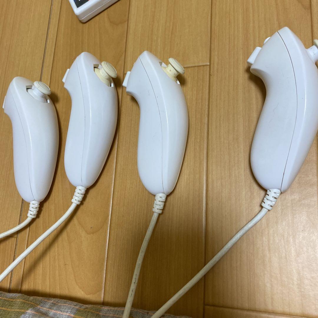 Nintendo Switch Wii