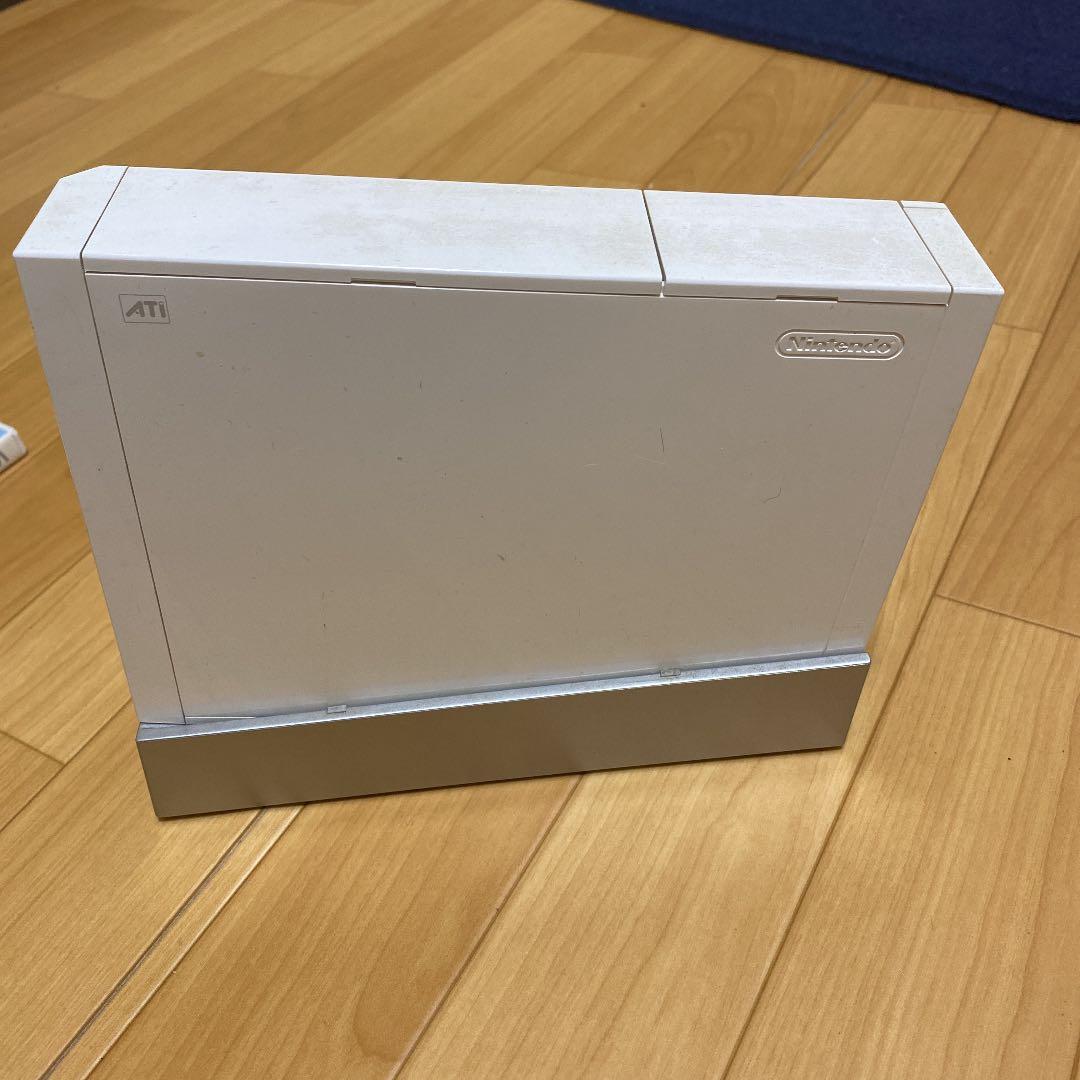 Nintendo Switch Wii