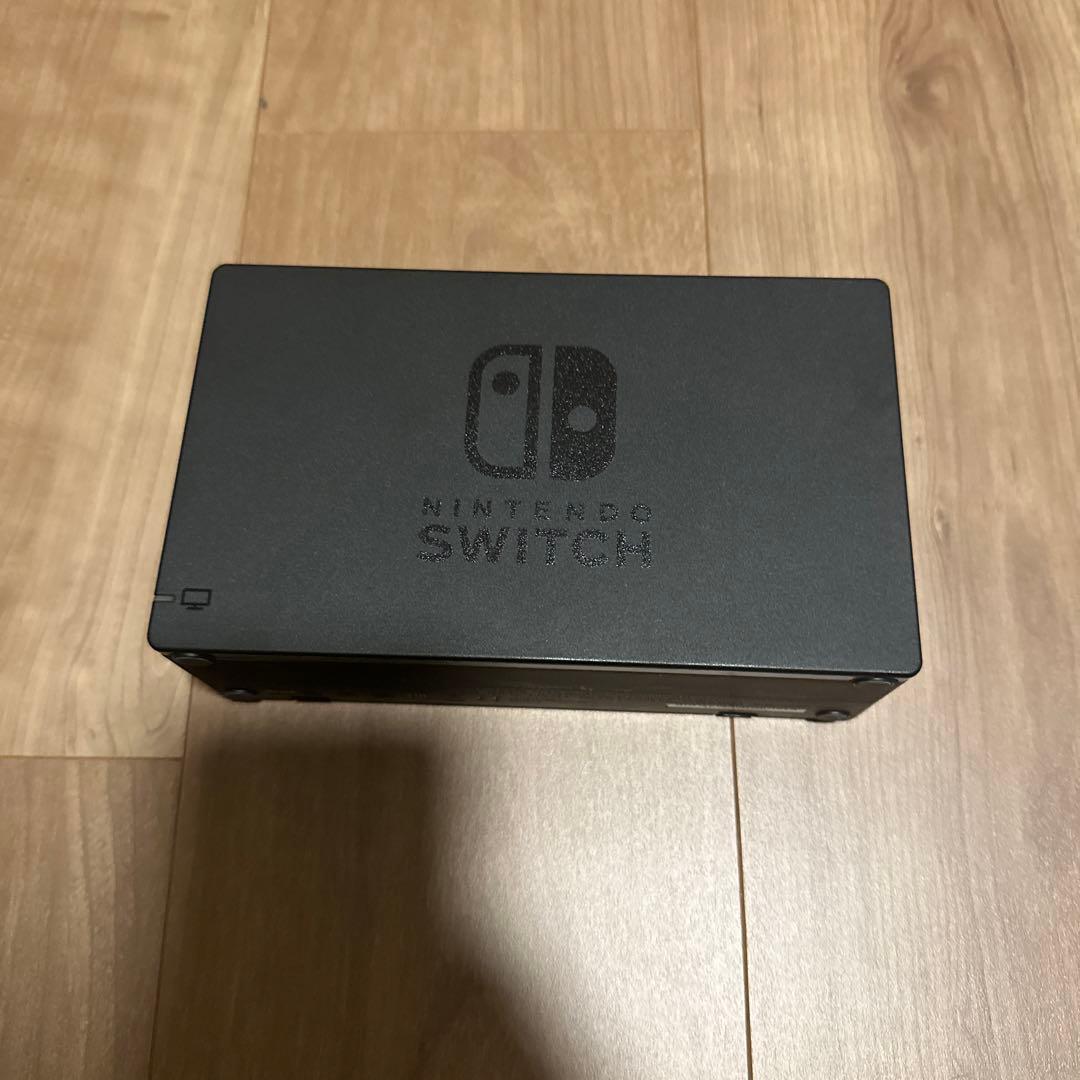 Nintendo Switch NINTENDO SWITCH大容量充電