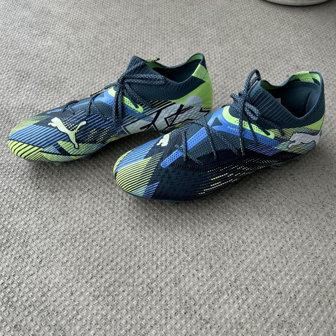 PUMA FUTURE 26.5 スパイク