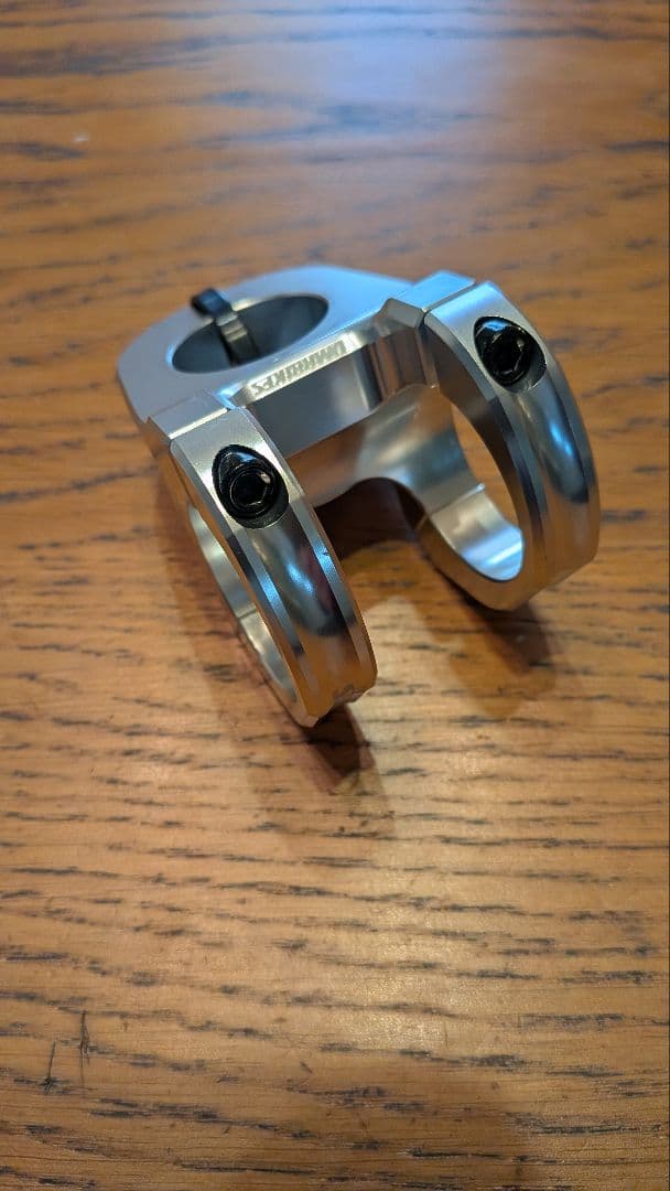 ディーエムアール DEFY 35 (31.8MM) ステム