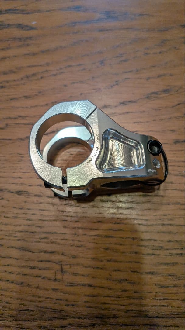 ディーエムアール DEFY 35 (31.8MM) ステム