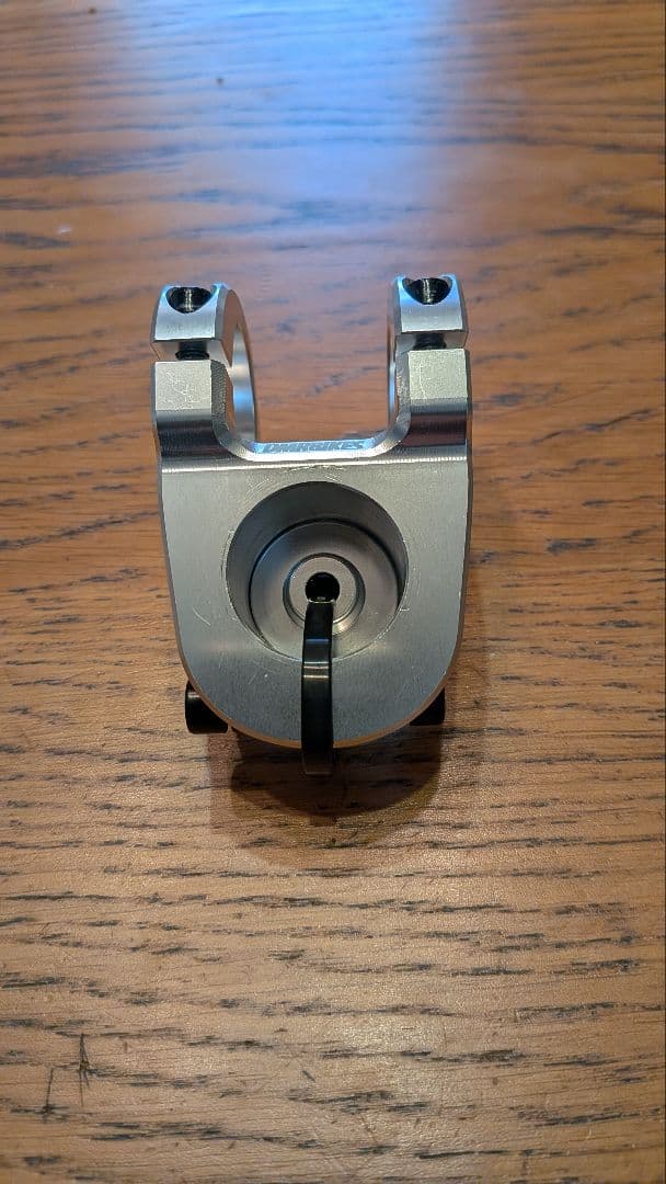 ディーエムアール DEFY 35 (31.8MM) ステム