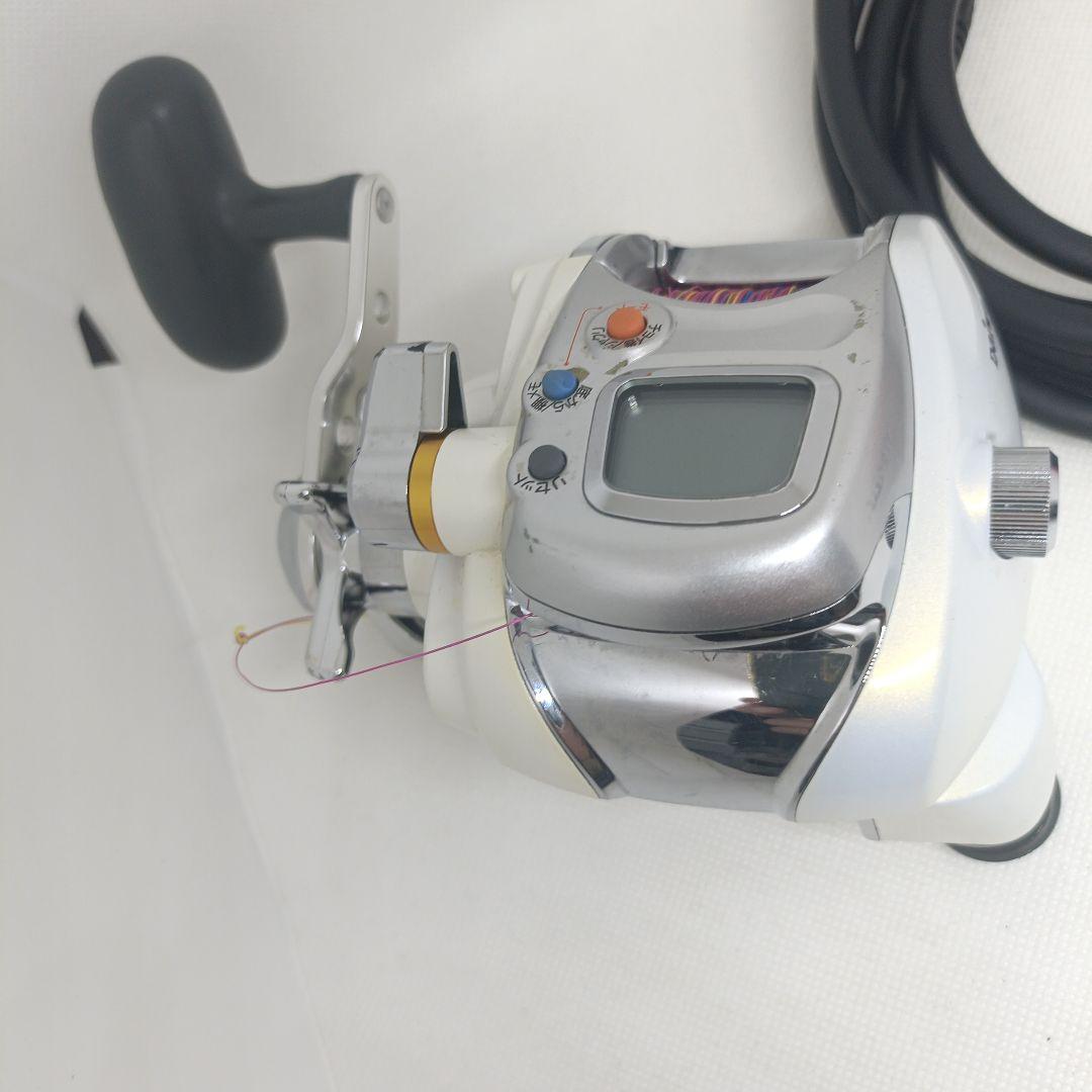 ダイワ　レオブリッツ270mm 電動リール DAIWA　ケーブル付き