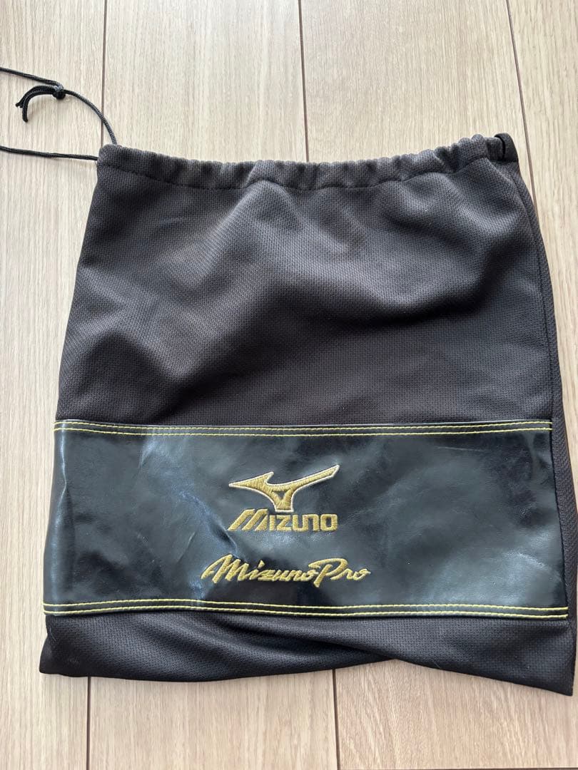 Mizuno Pro 軟式グローブ ミズノプロ　オーダー　投手用
