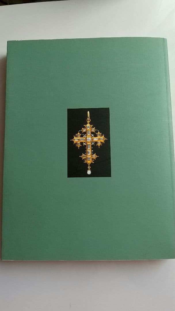 アート・デザイン・音楽 Jewellery from Renaissance to Art De'co