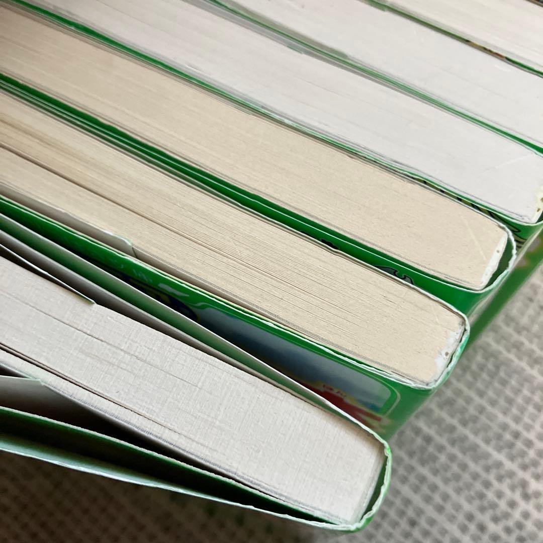 ジュニア空想科学読本23冊