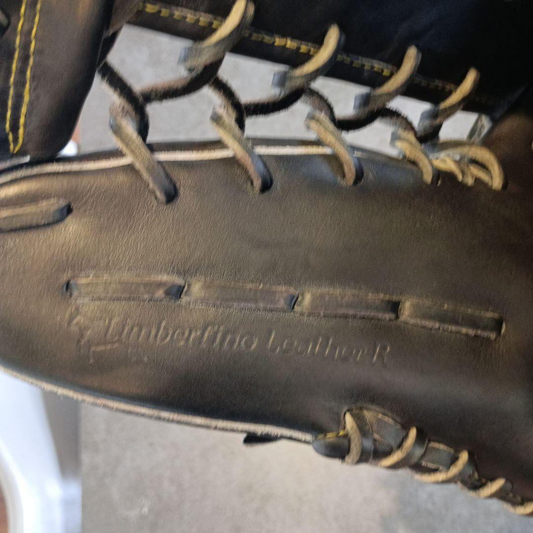 Mizuno グローバルエリート　軟式グローブ 大人用　 外野手用