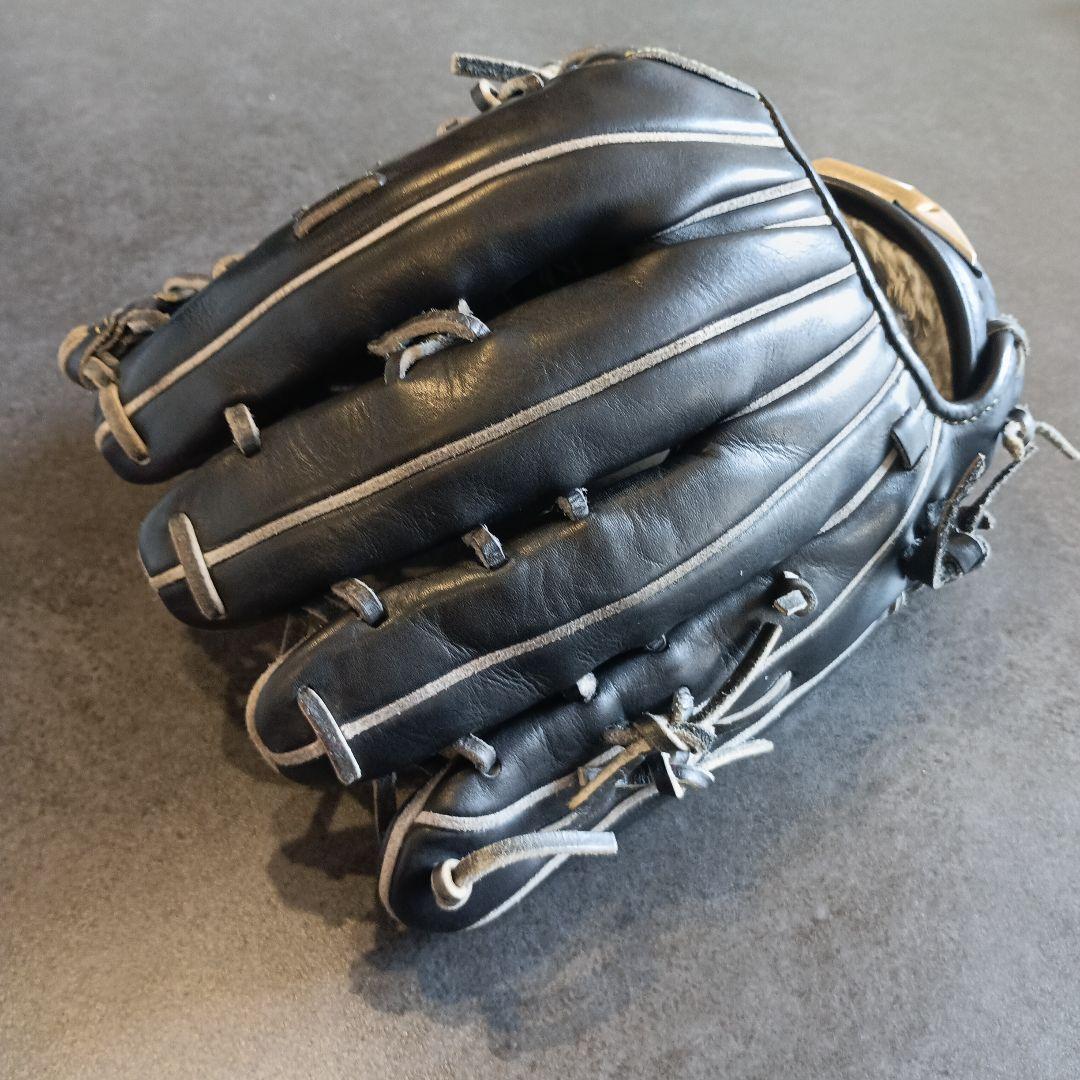 Mizuno グローバルエリート　軟式グローブ 大人用　 外野手用