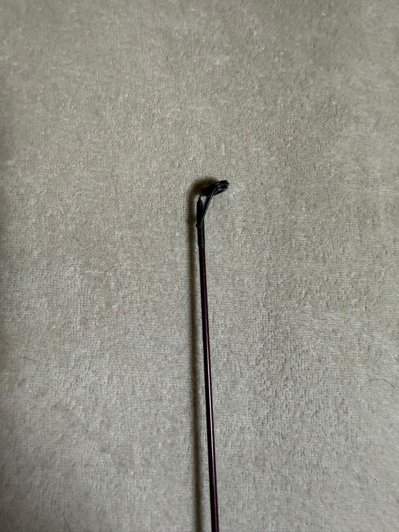 【廃盤希少品】シマノ 94スコーピオンEV 1653-2 & 1652-2