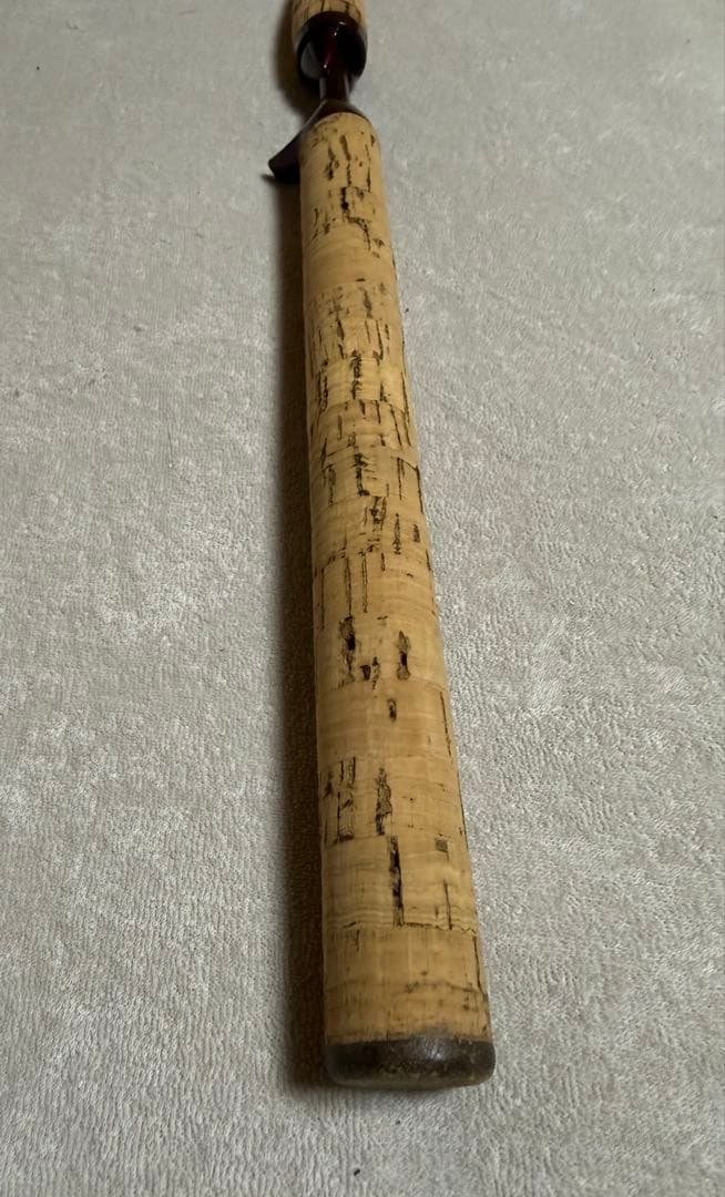 【廃盤希少品】シマノ 94スコーピオンEV 1653-2 & 1652-2
