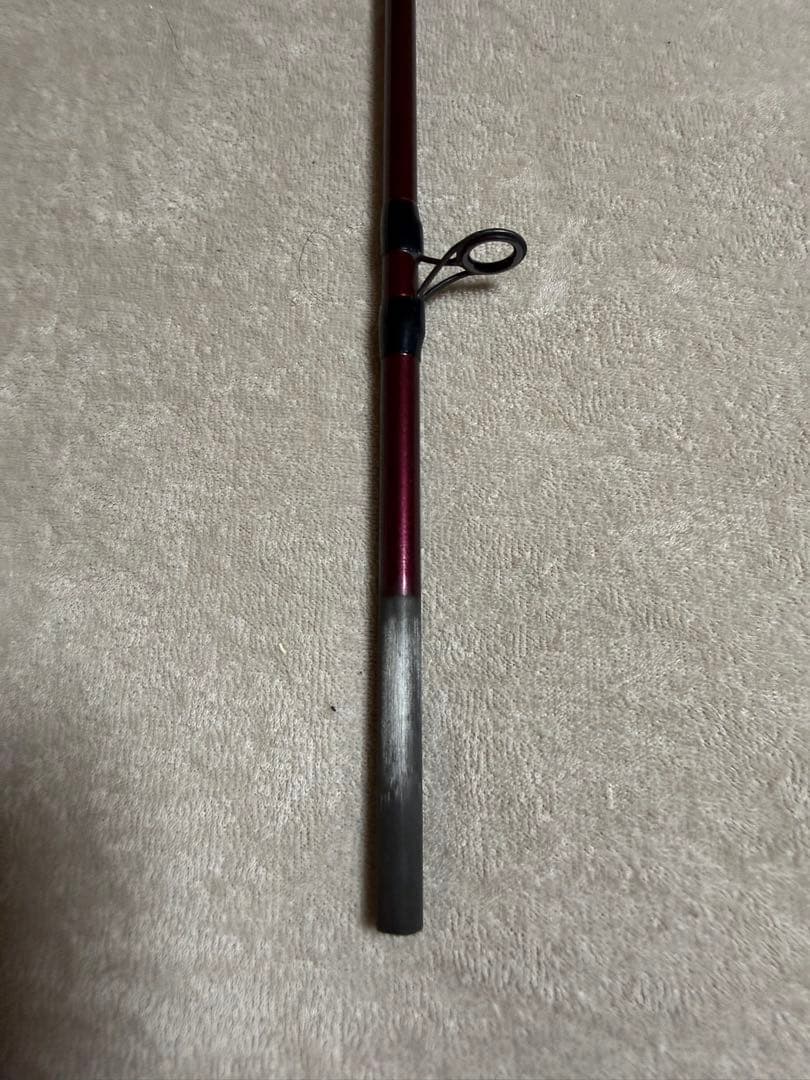 【廃盤希少品】シマノ 94スコーピオンEV 1653-2 & 1652-2