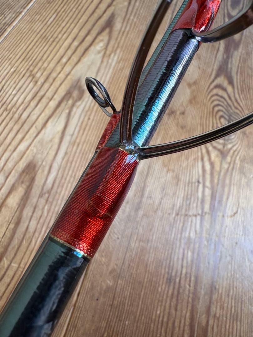 シマノ ワールドシャウラ レッドタイプ 2953R-3