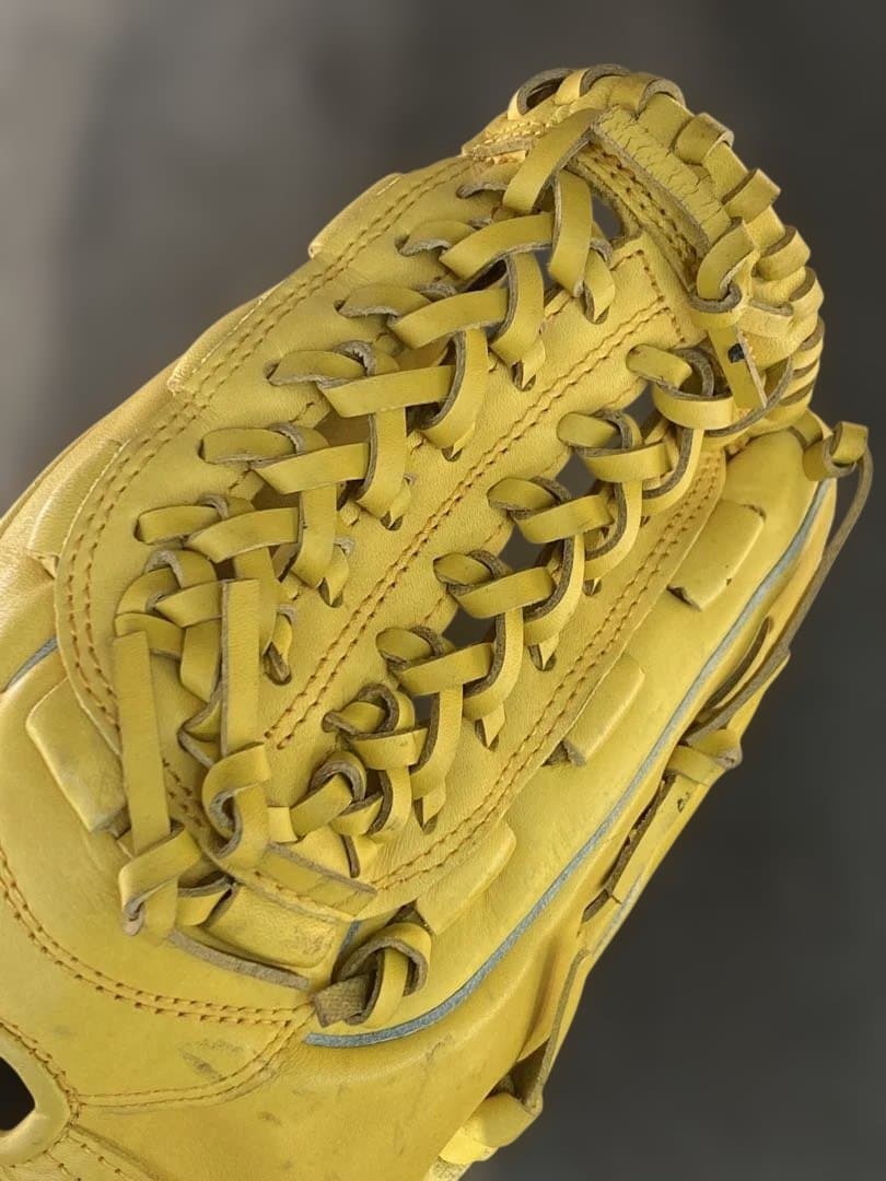 ウイルソン Wilson セレクト 人気 定番モデル 軟式グローブ