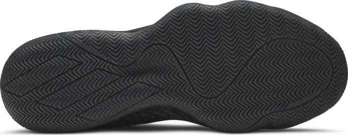 【未使用品】adidas 27.5cm D.O.N. ISSUE #1 黒