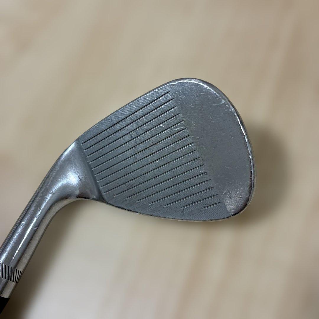 タイトリストVOKEY DESING SM9 46度