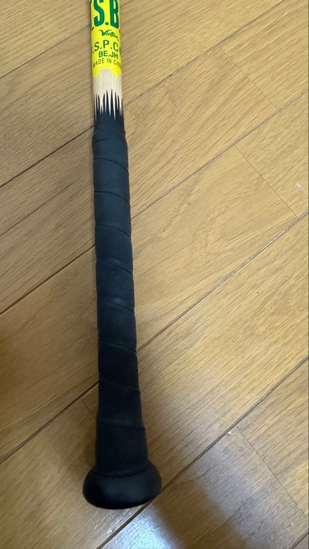 ヴィクタス　ペンシルバット ジュニア用　78センチ