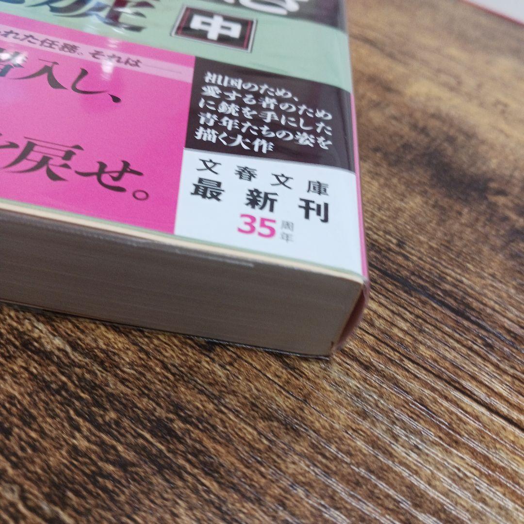 ❌真保裕一好き(❀ᴗ͈ˬᴗ͈)\"栄光なき凱旋 中