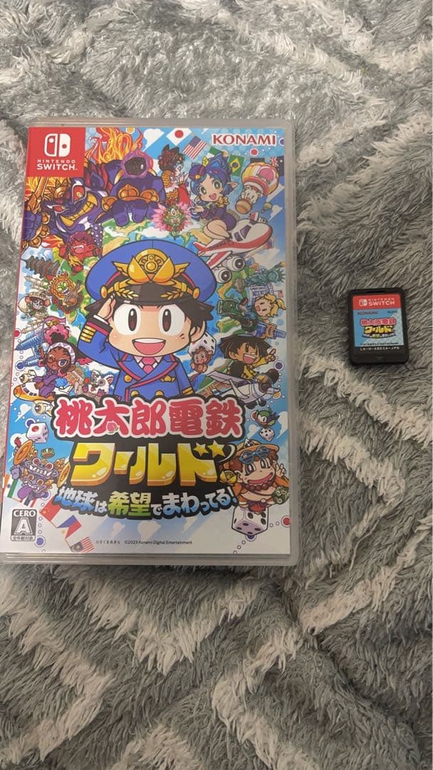 中古 Nintendo Switch ゲームソフト 4本セット まとめ売り
