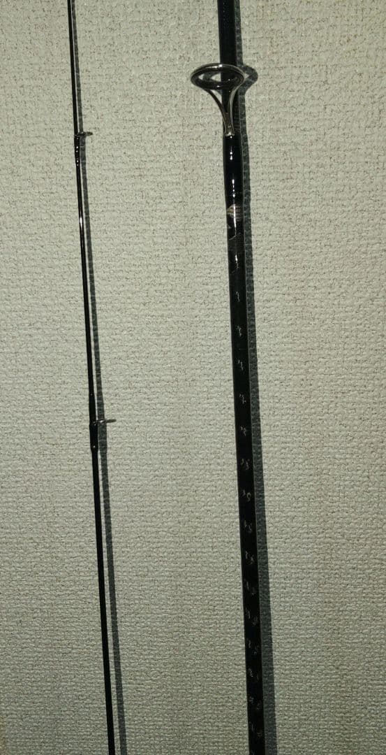 DAIWA アジングロッド アジングX68L-S