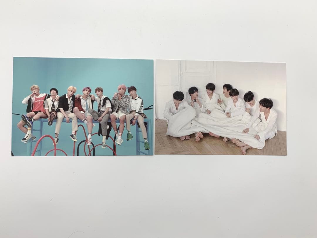 BTS Memories DVD まとめ売り
