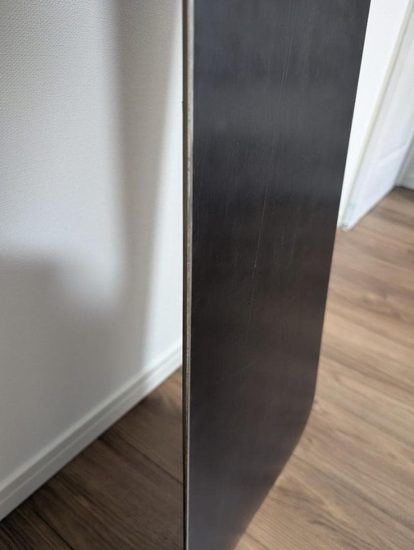 【レア】TELOS BackSlash 153cm パウダーボード テロス