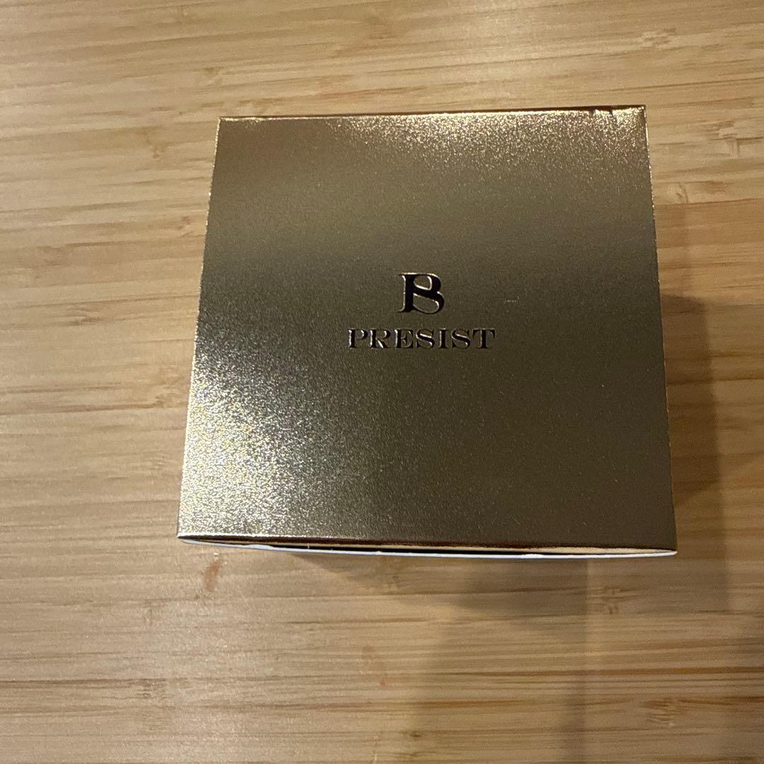 プレジストアメージングクリームPRESIST V FIX AMAZING50g
