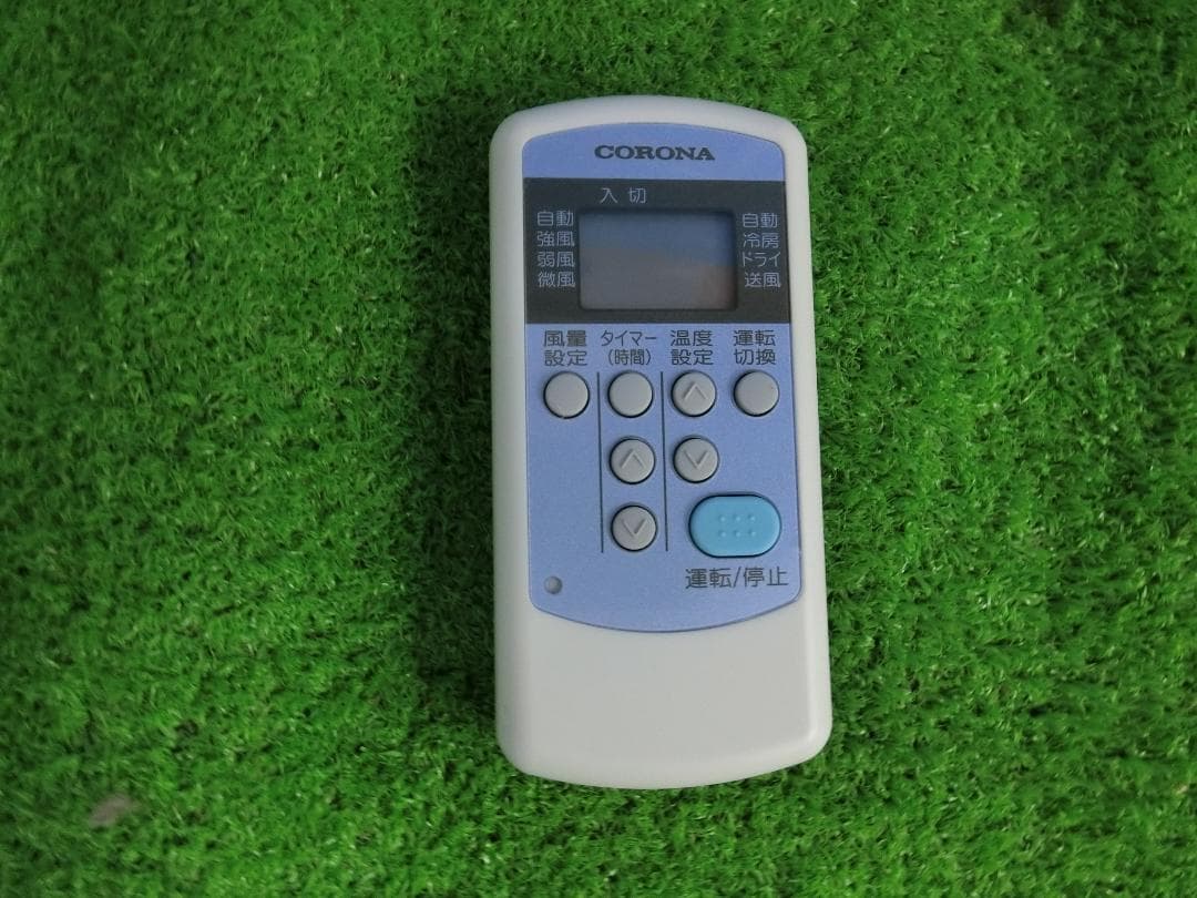 S690★沖縄県一部配達可能 コロナ窓用エアコンCW-1620・保証付・送料無料