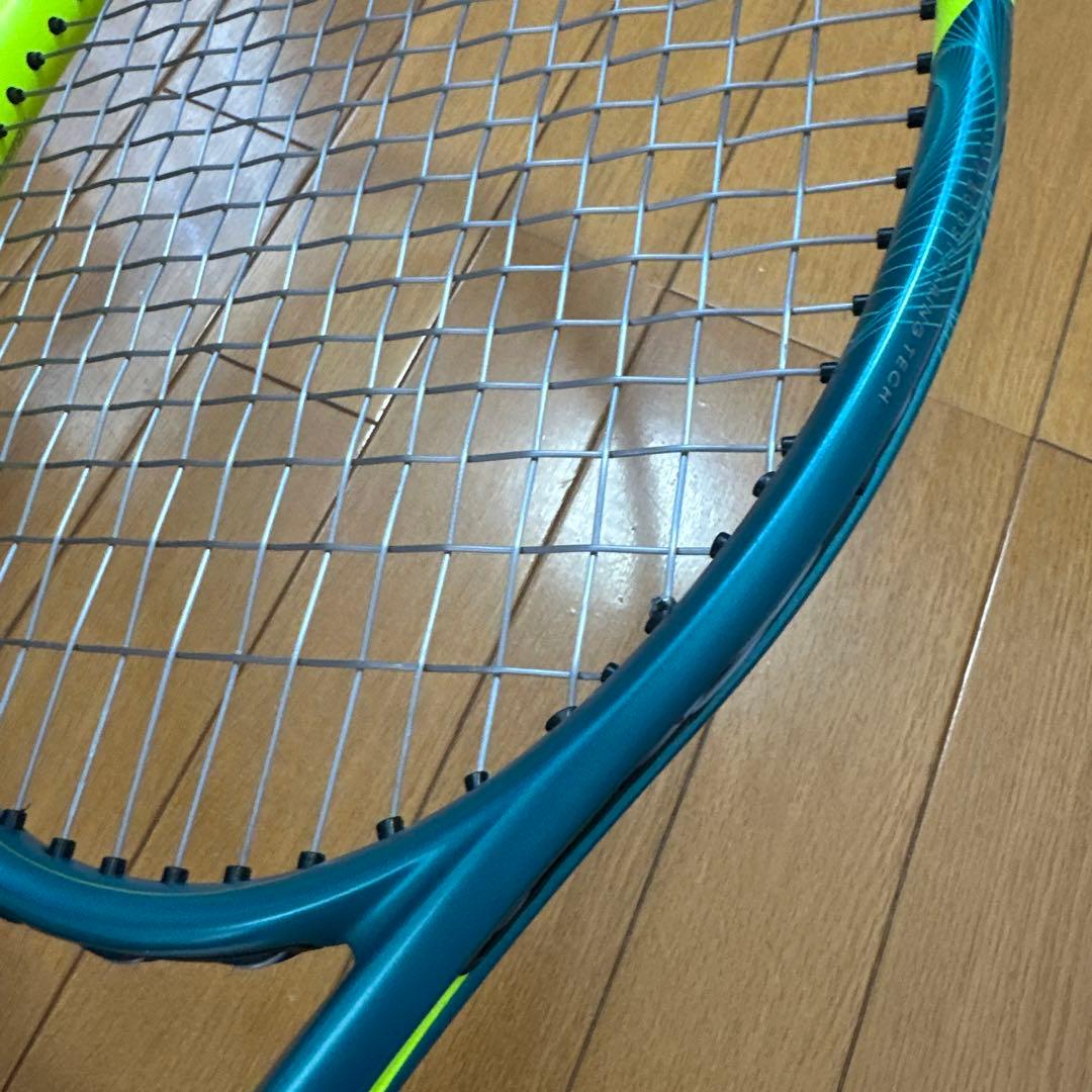 ダンロップ　SX300 TOUR テニスラケット