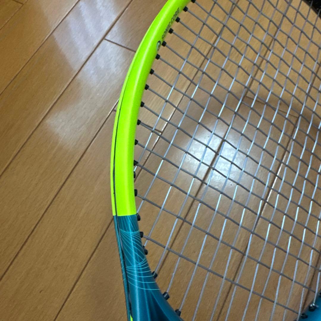 ダンロップ　SX300 TOUR テニスラケット