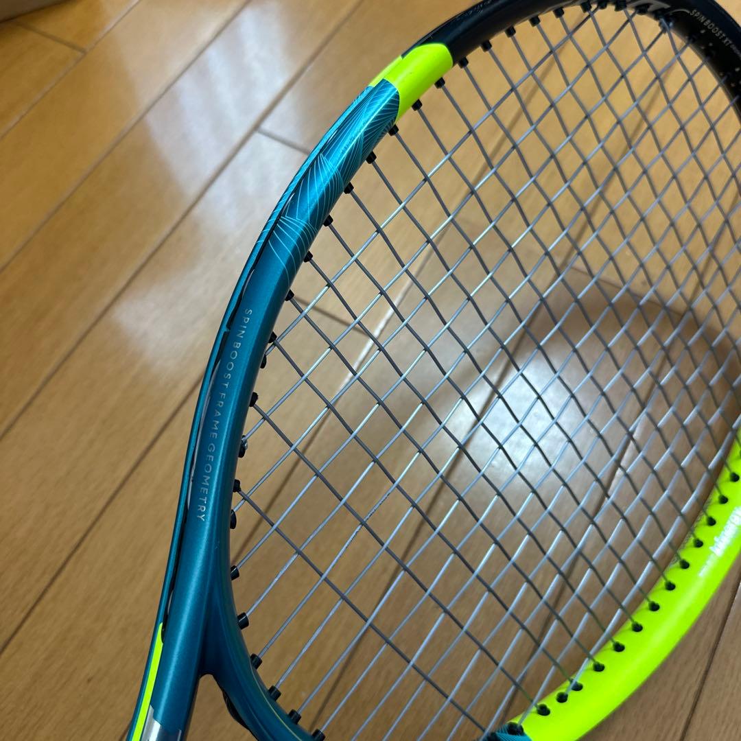 ダンロップ　SX300 TOUR テニスラケット