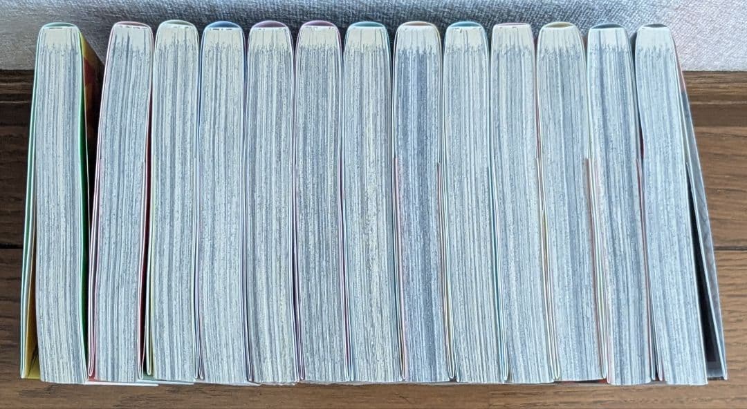 お*離様 チェンソーマン1~13巻,特典2種,使用済みカード,フライヤー