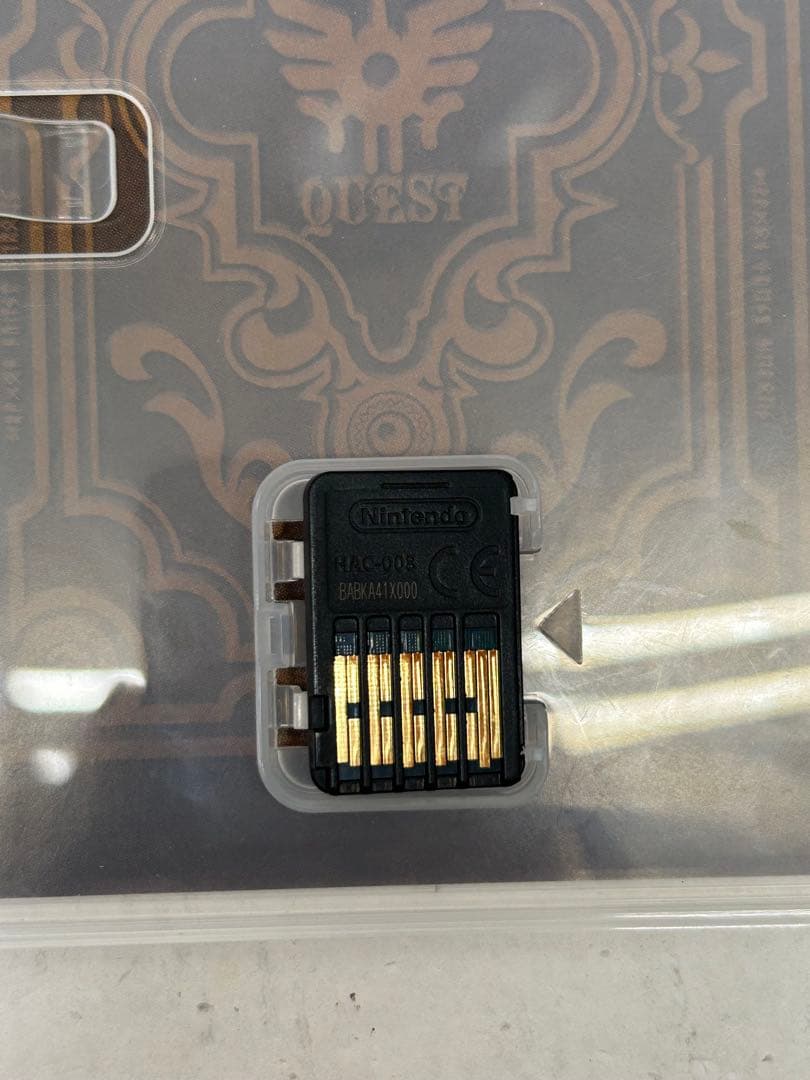 ドラゴンクエストヒーローズI II for ニンテンドースイッチ