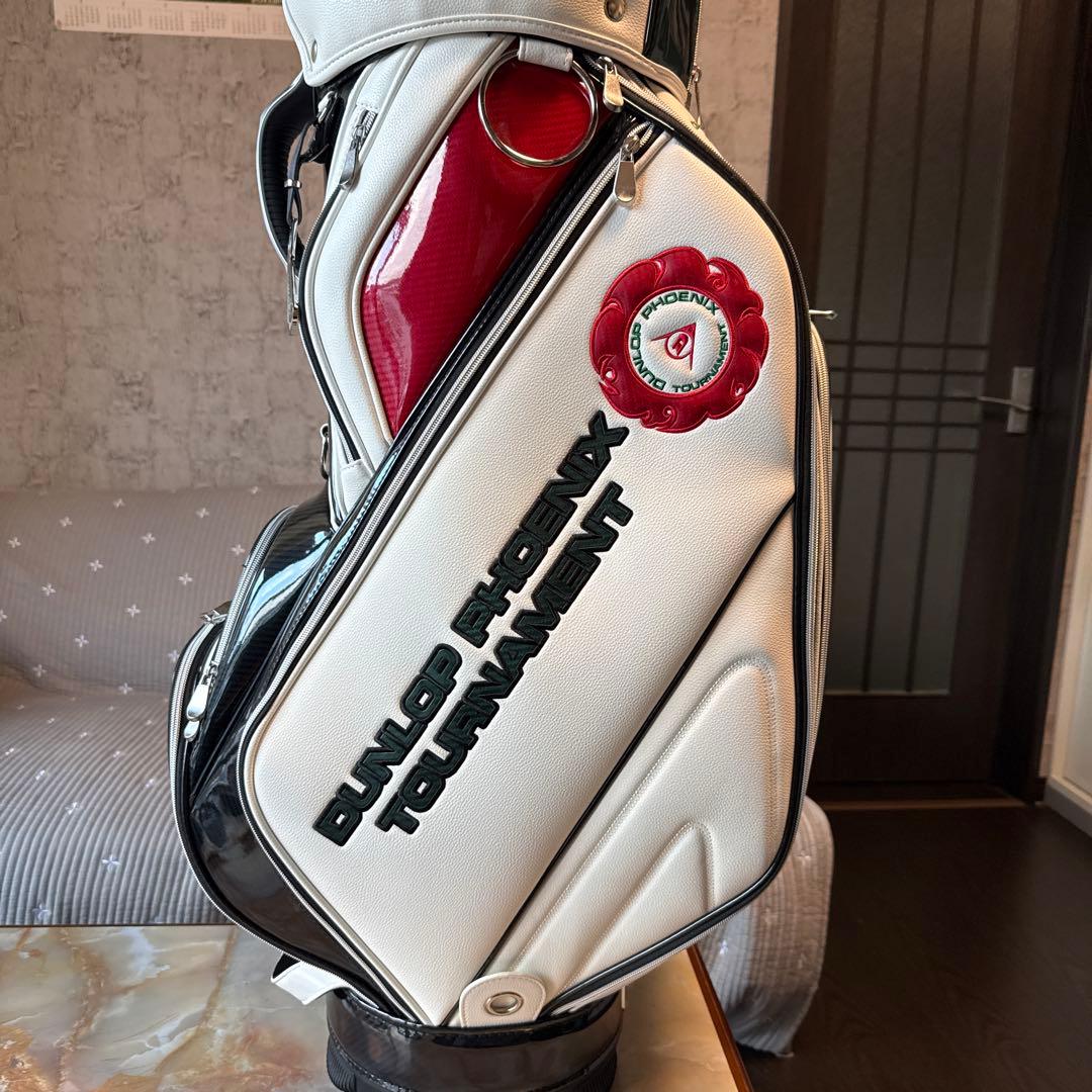 DUNLOP PHOENIX TOURNAMENT 池田勇太サイン入り